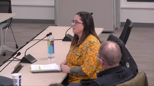 Students launch Project 180 to combat substance abuse in rural high schools