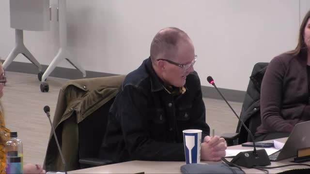 Wisconsin school board leader shares inspiring journey from struggle to WASB presidency