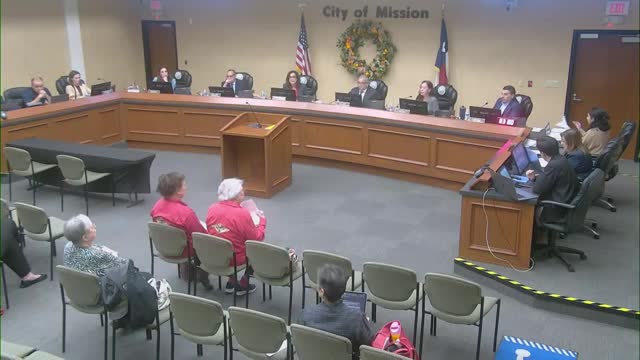 Mission residents demand accountability as Rio Grande Valley Humane Society faces animal cruelty allegations