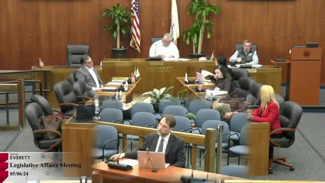 Everett Council explores new measures for affordable housing amid rising rent concerns