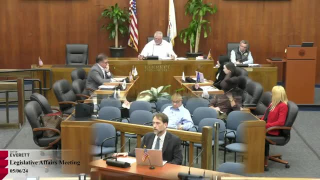 City Council proposes housing moratorium amid growing demand for units in Everett