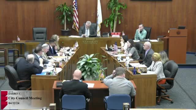 City Council debates $11 million funding for critical public building upgrades