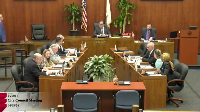 Everett residents voice strong opposition to mayor's stadium and school renovation plans