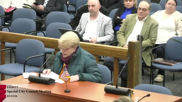 City officials face backlash over $11.4M roof plan for Everett High School amid safety concerns