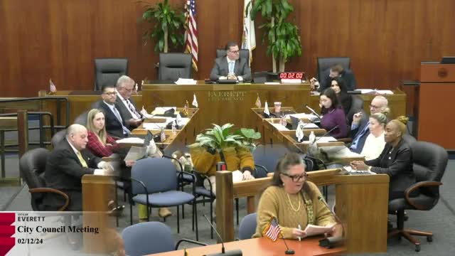 Everett Council debates $11.4M for old high school amid overcrowding and renovation concerns