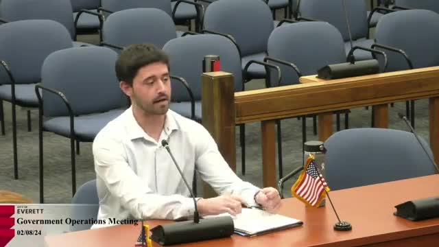 Everett residents left in the dark about major highway project impacts