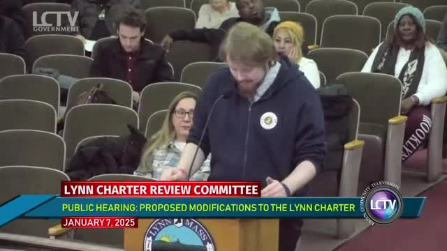 Lynn residents demand guaranteed Spanish translation at city events amid charter changes debate