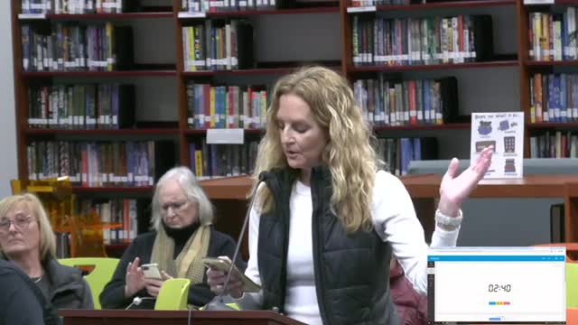 School Board Faces Heated Debate Over Policy 720 and Student Safety Concerns