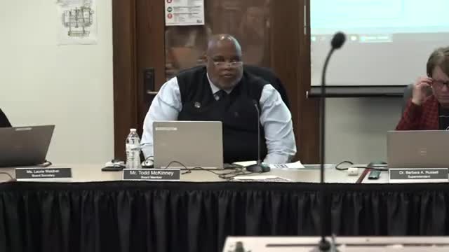 School board meeting addresses bullying and safety for Black and brown students in Little Rock