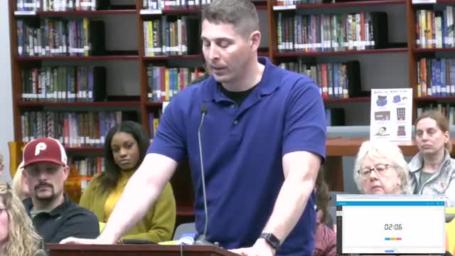 School District Faces Backlash Over Bathroom Policy Amid Concerns for Student Safety