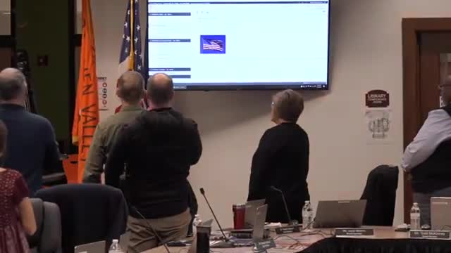 Perkiomen Valley School Board debates removal of controversial bathroom policy amid community backlash