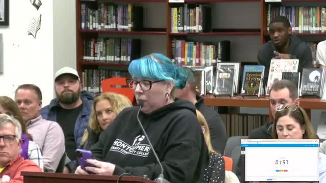 School board faces backlash over Policy 720 amid heated debate on student rights and safety