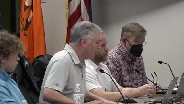 Perkiomen Valley School Board debates transgender policy amid legal concerns and community pushback