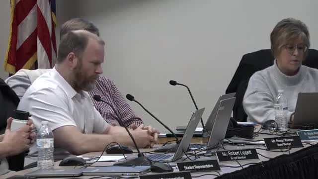 Discrimination Debate Intensifies as Parents Voice Concerns Over Transgender Bathroom Policies