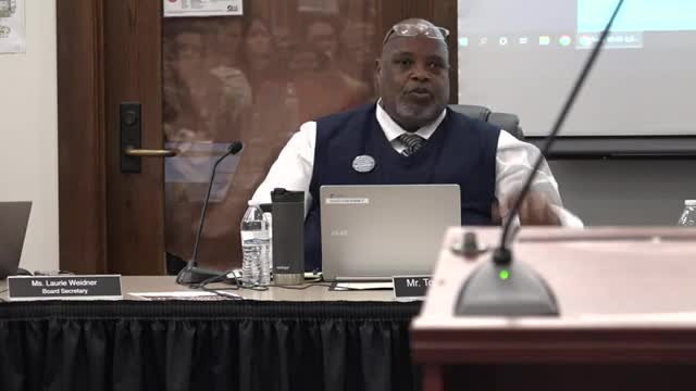 School board debates CRT and student safety amid heated community backlash