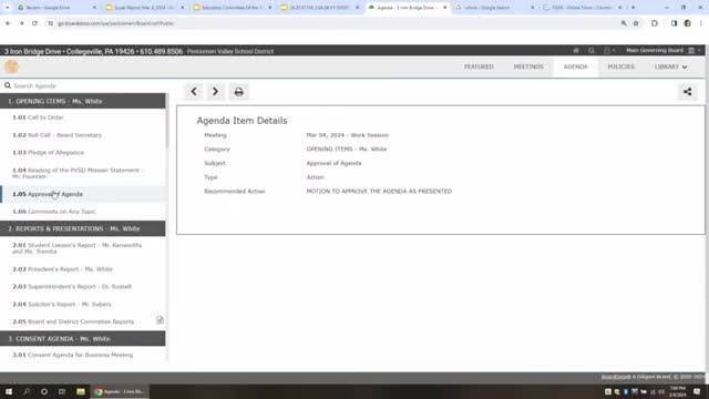 School safety concerns escalate as parents demand clearer communication from district officials