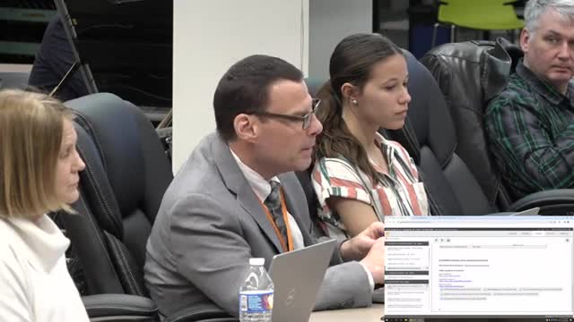 School Board prioritizes urgent replacement of hazardous gym floors and bleachers