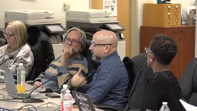 High school students report alarming drug use and vaping crisis on third floor