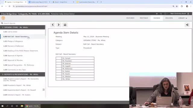 Fifth Graders from Skipback Shine at Phillies Game with National Anthem Performance