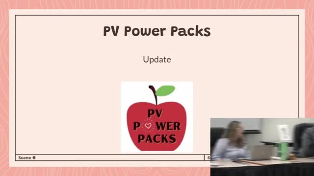 Powerpacks seeks community support for holiday gift drive amid rising student needs