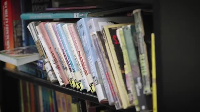 Tim Allison transforms lives as dedicated teacher in juvenile hall classroom