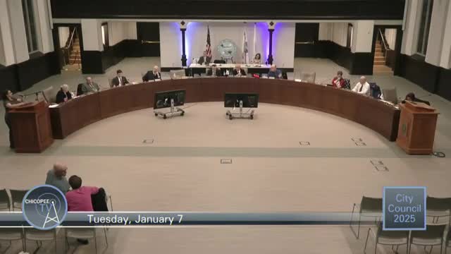 Council rules overhaul and recall thresholds draw debate; recall proposal sent back to rules committee