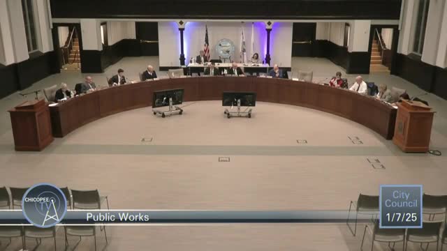 City Council approves installation of flashing stop signs on Roth Avenue and Beeler Avenue