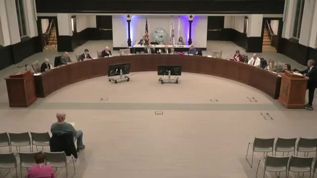 Chicopee council accepts $27,608 JAG grant, approves related appropriations and appoints Monica Torres