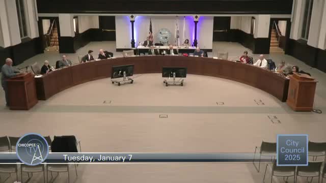 Residents urge school capital repairs; council questioned on Safe Streets plan and hears sewer project update