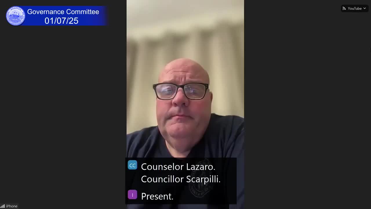 Medford City Council approves timeline and deadlines for city charter review