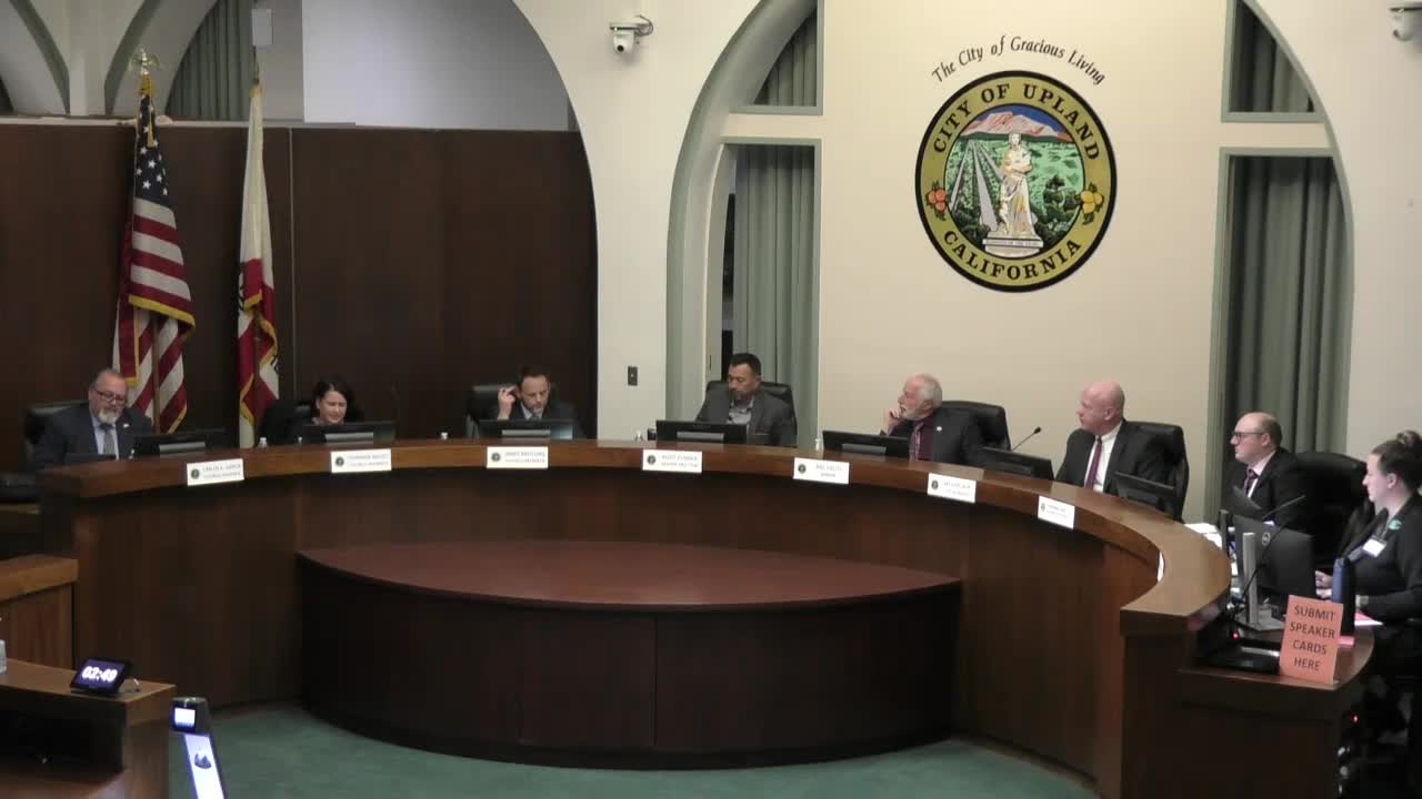 Upland residents face financial crisis from costly air quality regulations on gas appliances