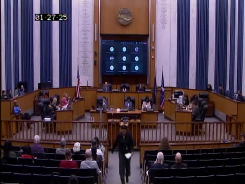 Richmond honors legacy of first African American mayor Henry L Marsh III in memorial service