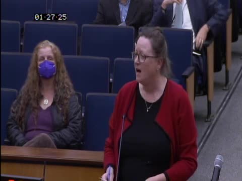 City council urged to revoke special use permit for controversial construction in Museum District