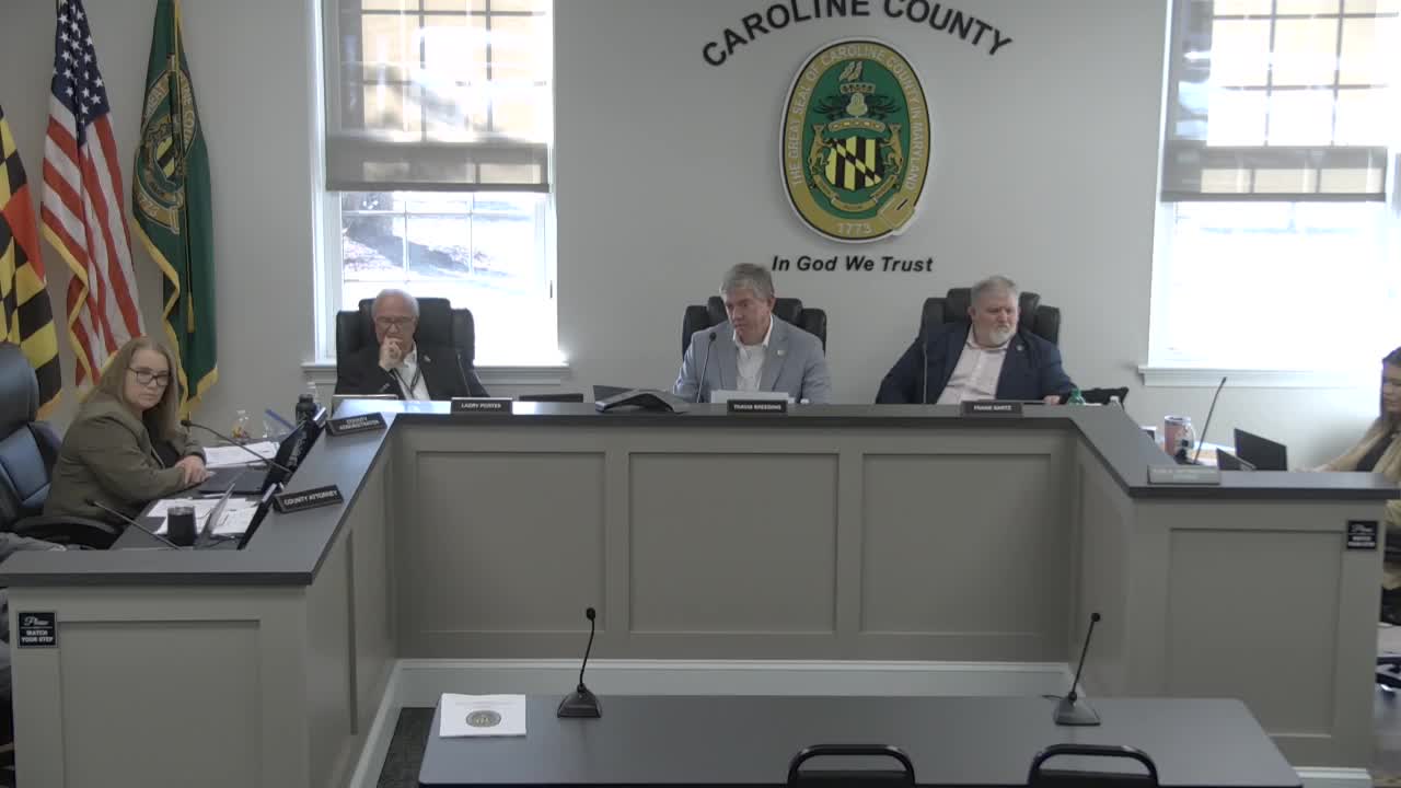 Federal freeze on aid raises concerns for local projects in North County