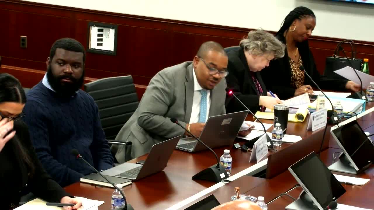 Committee supports memorial sign along Maryland Route 210 to honor crash victims