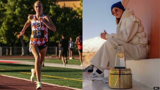 Utah's Run Elite program attracts Olympic athletes boosting local running community