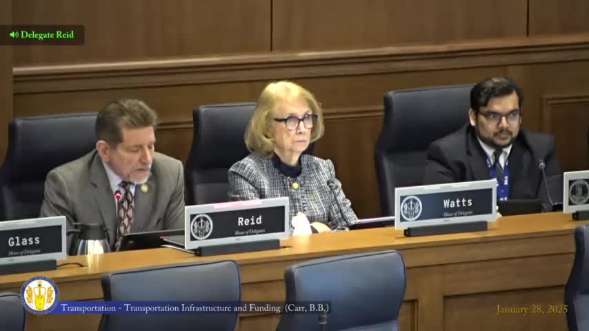 Hampton Roads lawmakers propose bill to tackle flooding and improve crumbling infrastructure