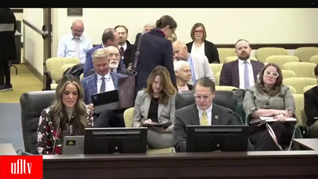 Utah lawmakers pass bill to strengthen legal protections for ritual abuse victims