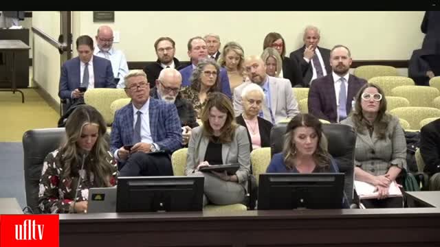 Utah lawmakers debate bill targeting ritual abuse amid concerns over false allegations