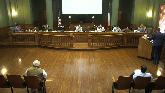 Feasibility study finds viable market for a new live‑entertainment venue in Cameron County, but construction costs require public–private funding