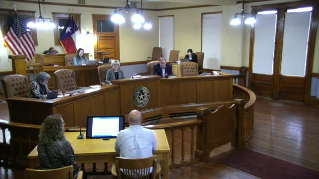 Williamson County approves continued support for Yellow House recovery meeting space; new building to open soon