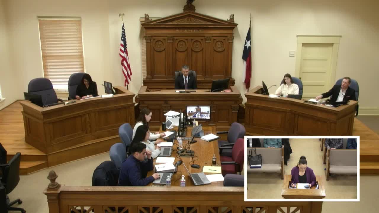 Hays County seeks 80 volunteers for impactful community poverty simulation event