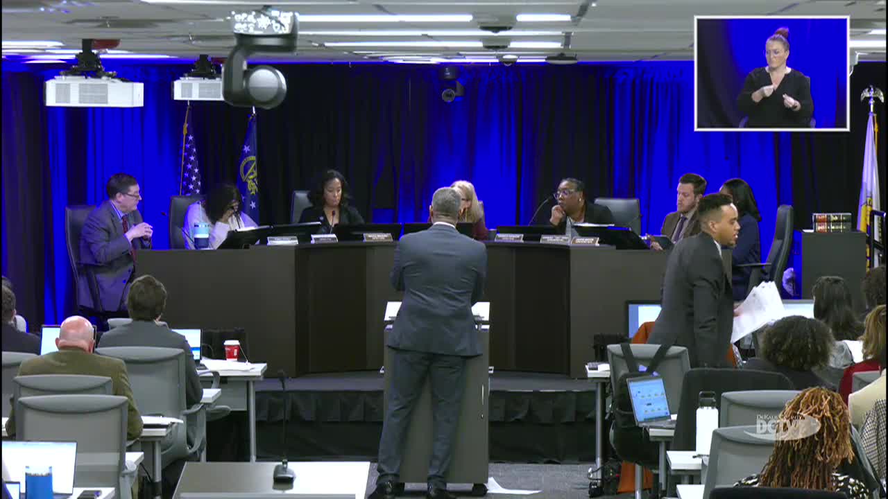 DeKalb delays vote on proposed 10%-for-10-years water rate plan; bond proposal to be reviewed at special PWI meeting