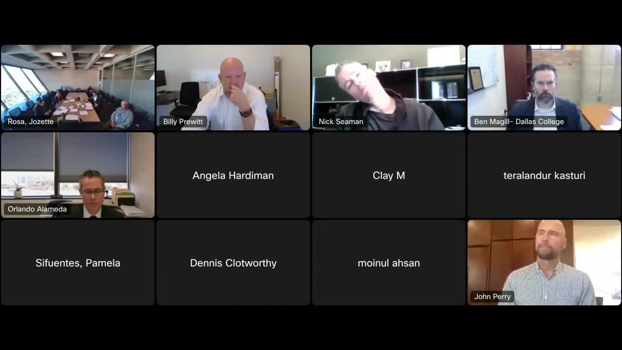 Board sets quarterly meeting schedule placeholder for 2024; staff to cancel if no business