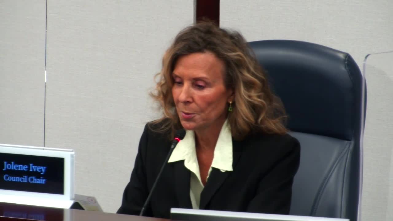 Council approves revised MGM local impact grant plan, sets $9.74 million for FY2025–FY2027