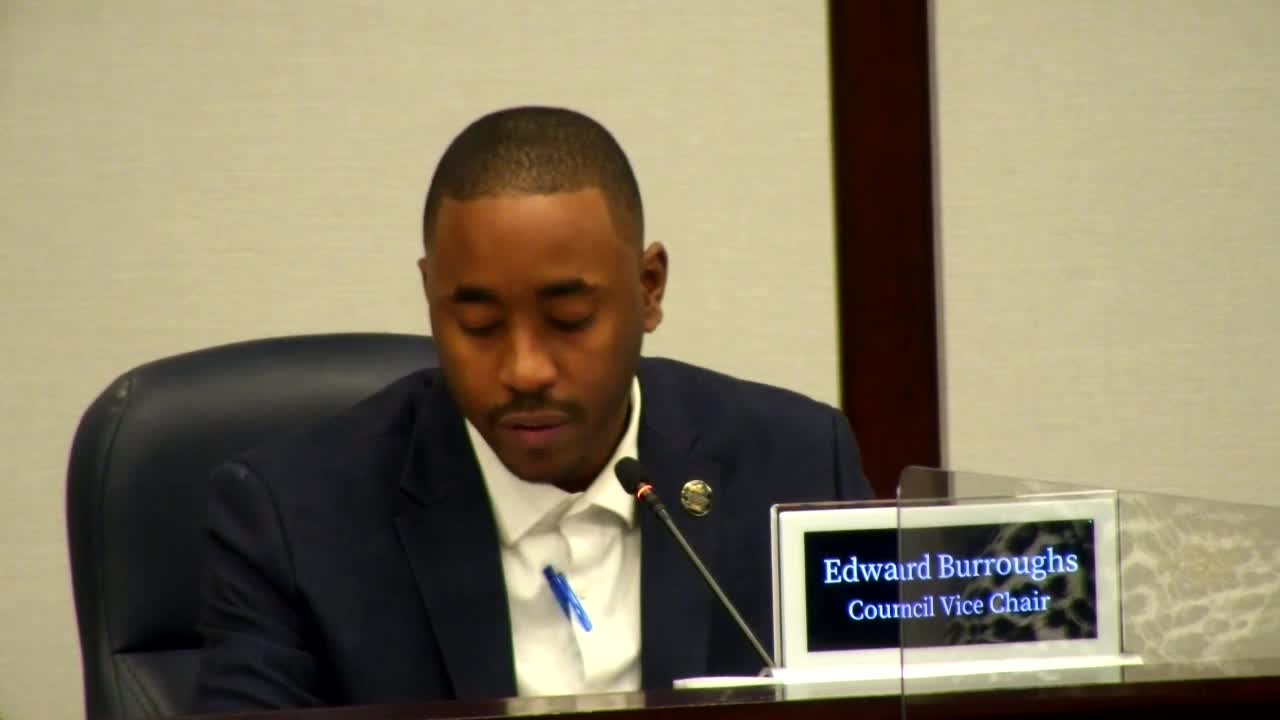 Prince George's County launches comprehensive plan to tackle youth unemployment and mental health issues