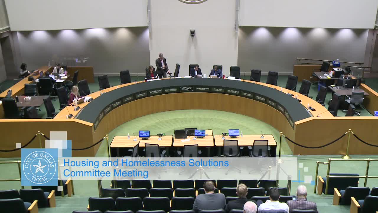 City staff and Housing Forward seek ARPA support for $30M "Street to Home" push to halve unsheltered homelessness