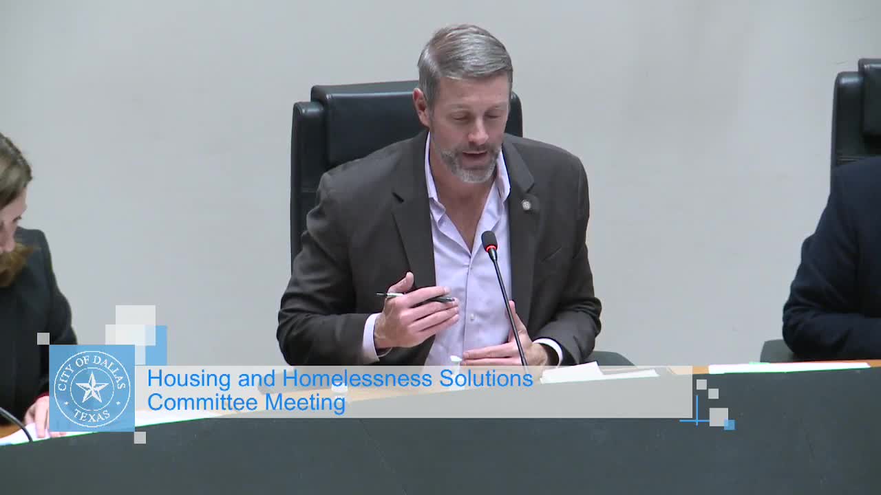 City leaders outline $30 million funding strategy to cut homelessness by 50% by 2026