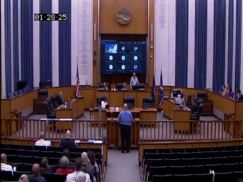 City hires Hagerty for winter‑storm response assessment and recovery planning after water‑plant outage; council member faults communications