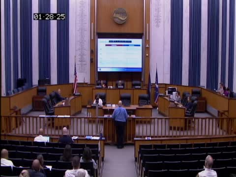 Richmond officials face backlash over water crisis response during January storm emergency